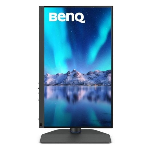 Monitor BenQ SW272Q 27" Wide Quad HD 60Hz IPS HDR10 Hardwarekalibrierung