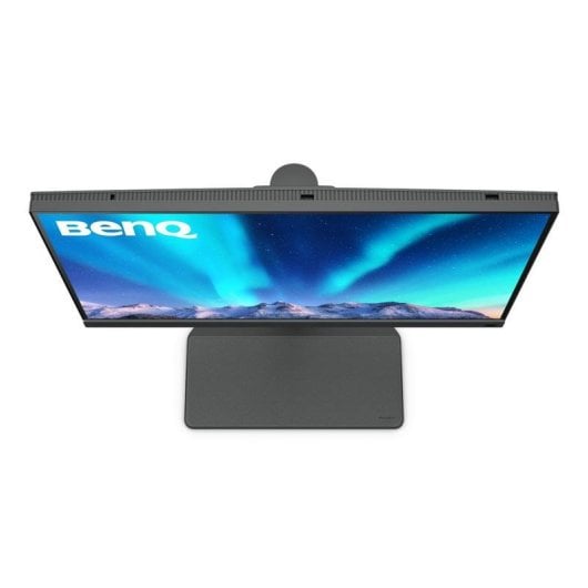 Monitor BenQ SW272Q 27" Wide Quad HD 60Hz IPS HDR10 Hardwarekalibrierung