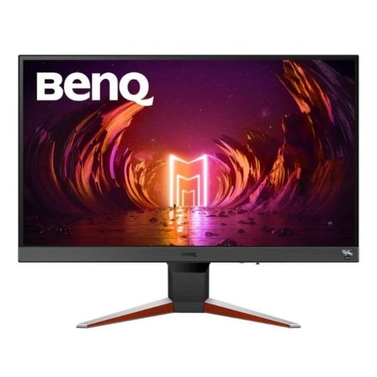 Écran PC BenQ EX240N 23.8" Full HD 165Hz VA HDR10 Haut-parleurs