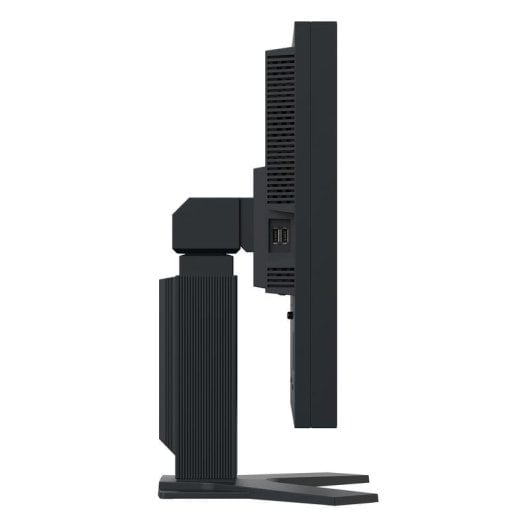 Monitor Eizo FlexScan S2134 21.3" UXGA 60Hz IPS Antiriflesso 6ms Ergonomico