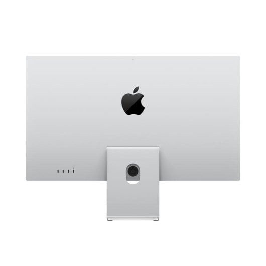 Monitor Apple Studio Display 27" 5K Ultra HD IPS 60Hz Flat Touch Camera Audio USB-C