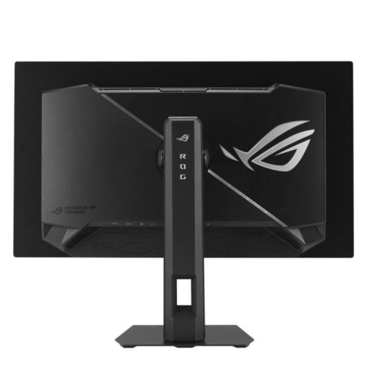 Monitor Asus ROG Strix OLED XG27AQDMES 26,5" QuadHD 240Hz QD-OLED 0,3ms HDR10 G-SYNC FreeSync