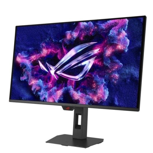 Monitor Asus ROG Strix OLED XG27AQDMES 26,5" QuadHD 240Hz QD-OLED 0,3ms HDR10 G-SYNC FreeSync