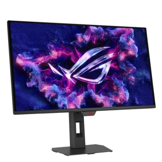 Monitor Asus ROG Strix OLED XG27AQDMES 26,5" QuadHD 240Hz QD-OLED 0,3ms HDR10 G-SYNC FreeSync