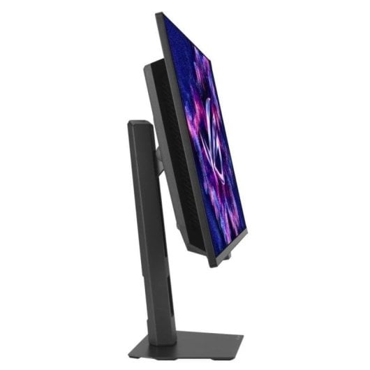 Monitor Asus ROG Strix OLED XG27AQDMES 26,5" QuadHD 240Hz QD-OLED 0,3ms HDR10 G-SYNC FreeSync