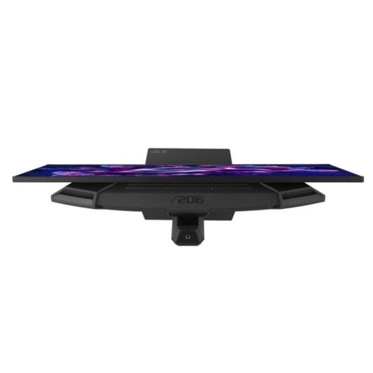 Monitor Asus ROG Strix OLED XG27AQDMES 26,5" QuadHD 240Hz QD-OLED 0,3ms HDR10 G-SYNC FreeSync