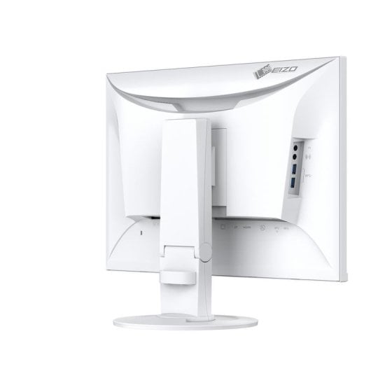 Monitor Eizo FlexScan EV2410R 24.1" WUXGA IPS 5ms USB 3.2 Bianco