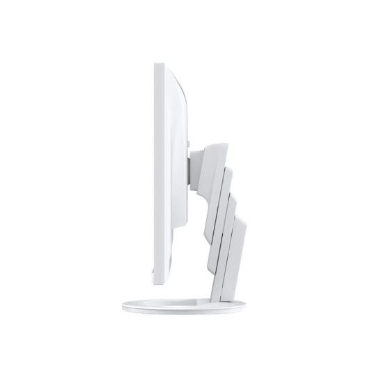 Monitor Eizo FlexScan EV2740S 27" UltraHD 4K 60Hz IPS Bianco 6ms USB-C