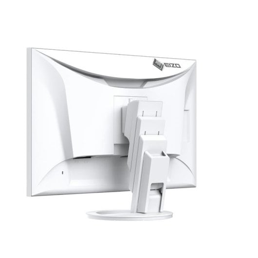 Monitor Eizo FlexScan EV2740S 27" UltraHD 4K 60Hz IPS Bianco 6ms USB-C