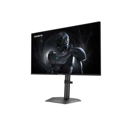 Écran PC Gigabyte G25F2A 24.5" Full HD 240Hz SS-IPS HDR10 1ms Haut-parleurs