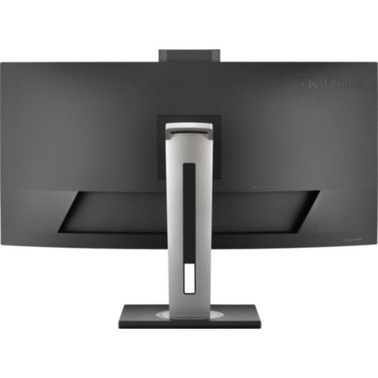 Écran PC Viewsonic VG3457CV 34" UltraWide Quad HD 100Hz VA incurvé Webcam intégrée