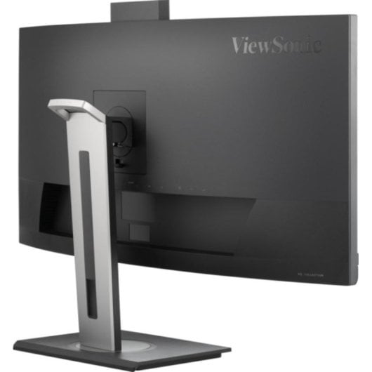 Écran PC Viewsonic VG3457CV 34" UltraWide Quad HD 100Hz VA incurvé Webcam intégrée