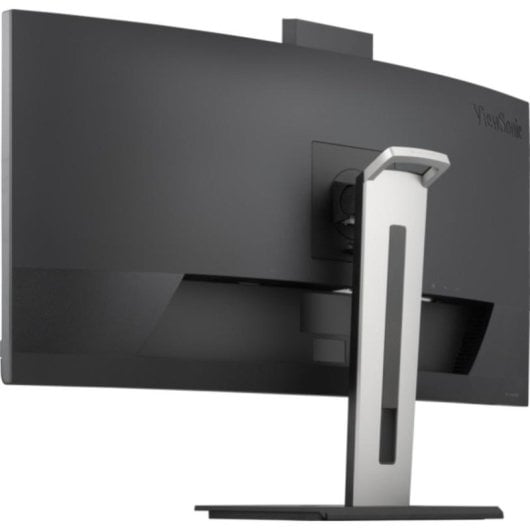 Écran PC Viewsonic VG3457CV 34" UltraWide Quad HD 100Hz VA incurvé Webcam intégrée