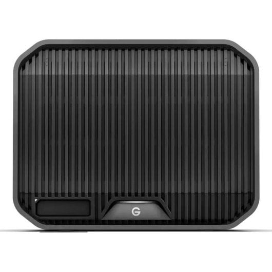 Disque Dur Sandisk SDPHK2H-036T-MBAAD 36TB Desktop 7200rpm Thunderbolt 3 RAID