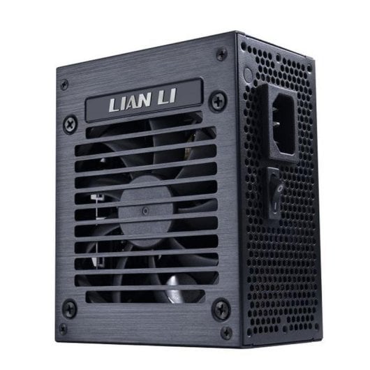 Fuente de Alimentación Lian Li SP850 v2 850W 80 Plus Gold modular SFX