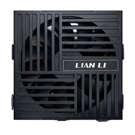 Fuente de Alimentación Lian Li RB 750W 80PLUS Bronze ATX 3.1 Kompakt