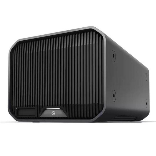 Disco Duro Sandisk SDPHK2H-016T-MBAAD 16TB Desktop 7200rpm Thunderbolt 3 RAID