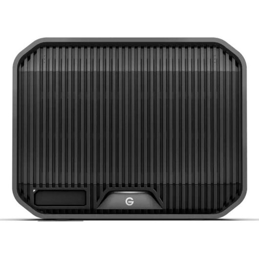 Disco Duro Sandisk SDPHK2H-016T-MBAAD 16TB Desktop 7200rpm Thunderbolt 3 RAID