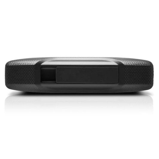 Disco Duro SanDisk G-DRIVE ArmorATD 4TB 2.5" USB 3.2 Gen 1 IP54 robust