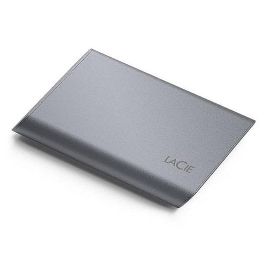 Disco Duro LaCie Mobile SSD Secure 1TB SSD USB-C 1050MB/s Crittografia