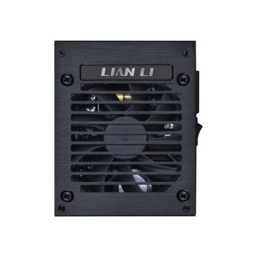 Fonte di Alimentazione Lian Li SP750 v2 750W 80 Plus Gold modulare SFX