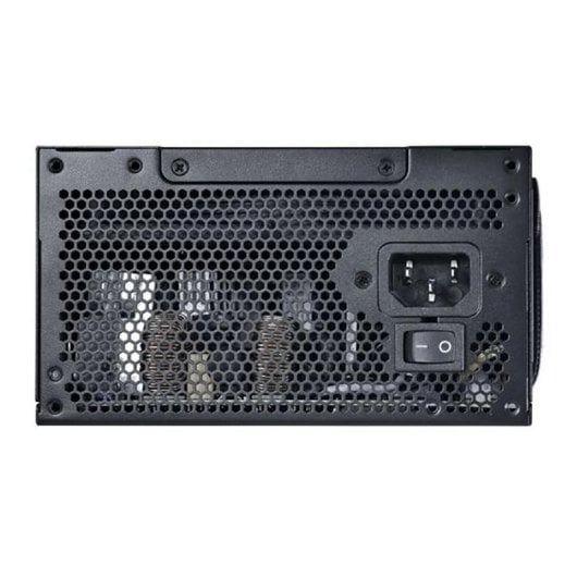Fonte de Alimentação Lian Li G9P.RB0650B.B000.EU 650W 80PLUS Bronze ATX 3.1 Preto