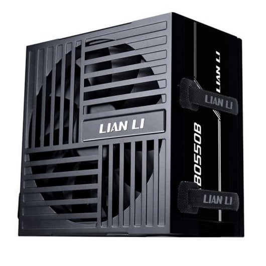 Fuente de Alimentación Lian Li RB 550W 80PLUS Bronze ATX 3.1