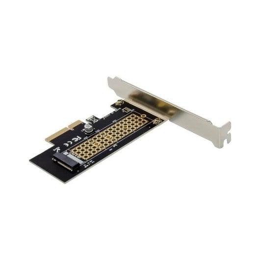Adaptador PCIe MicroConnect MC-PCIE-NVME-SSDADAPT M.2 NVMe PCIe 3.0 x4 interno