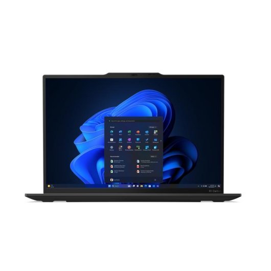 Portátil Lenovo ThinkPad X1 Carbon Gen 13 14" Intel Core Ultra 7 255U 32GB 1TB SSD Intel Graphics Windows 11 Pro