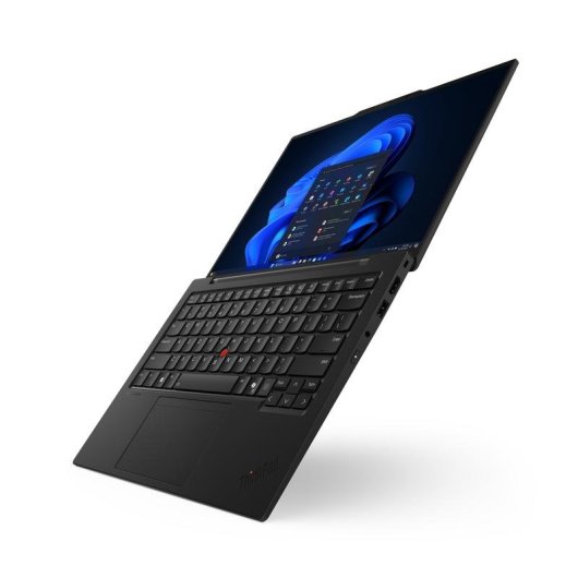 Portátil Lenovo ThinkPad X1 Carbon Gen 13 14" Intel Core Ultra 7 255U 32GB 1TB SSD Intel Graphics Windows 11 Pro