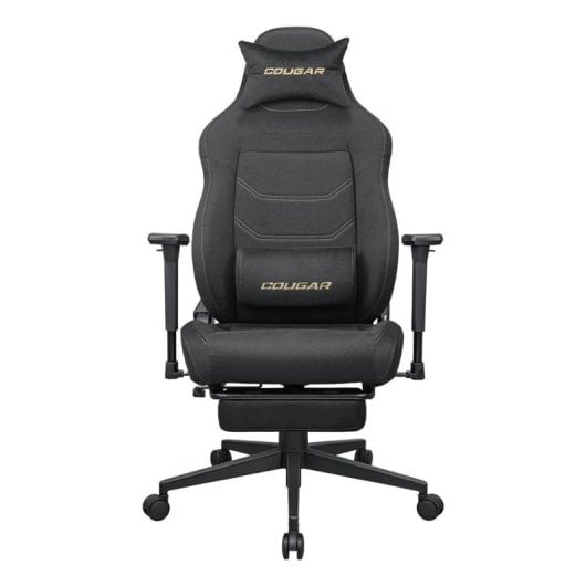 Sedia gaming Cougar Explore Neo Royal F schienale reclinabile 3D braccioli
