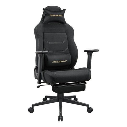 Sedia gaming Cougar Explore Neo Royal F schienale reclinabile 3D braccioli
