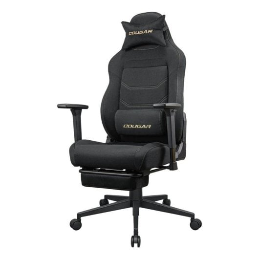 Sedia gaming Cougar Explore Neo Royal F schienale reclinabile 3D braccioli