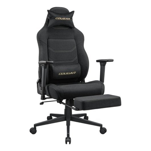 Sedia gaming Cougar Explore Neo Royal F schienale reclinabile 3D braccioli
