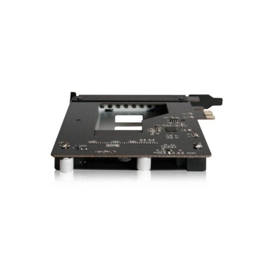 Funda disco rigido ICY DOCK MB839SP-B 2.5" SATA PCIe ToughArmor