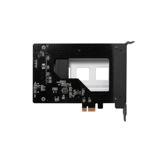Funda disco rigido ICY DOCK MB839SP-B 2.5" SATA PCIe ToughArmor