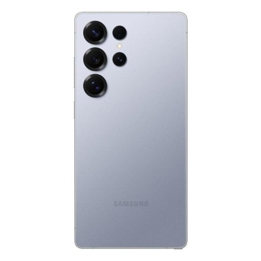 Samsung Galaxy S25 Ultra 5G 12GB 512GB 6.9" Azul Plata
