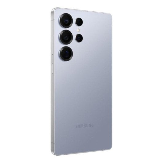 Samsung Galaxy S25 Ultra 5G 12GB 512GB 6.9" Azul Plata