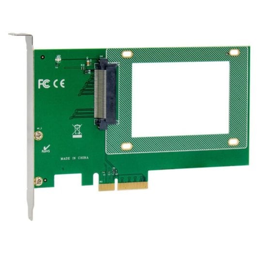 Interfacekarte ProXtend PX-SA-10145 PCIe 3.0 x4 U.2 NVMe Full-Height