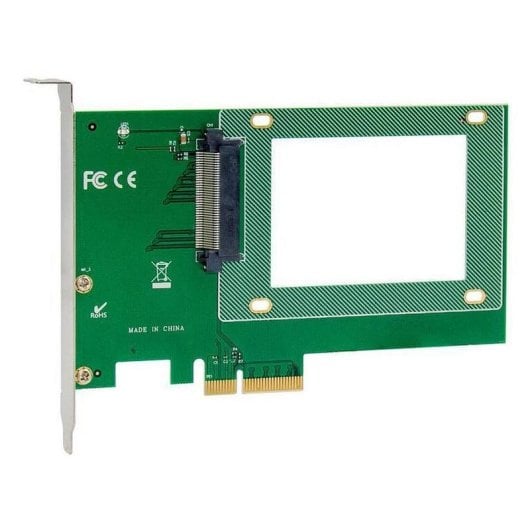 Interfacekarte ProXtend PX-SA-10145 PCIe 3.0 x4 U.2 NVMe Full-Height