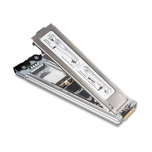 Scheda PCI Express ICY DOCK MB842MP-B 2x M.2 PCIe NVMe 4.0