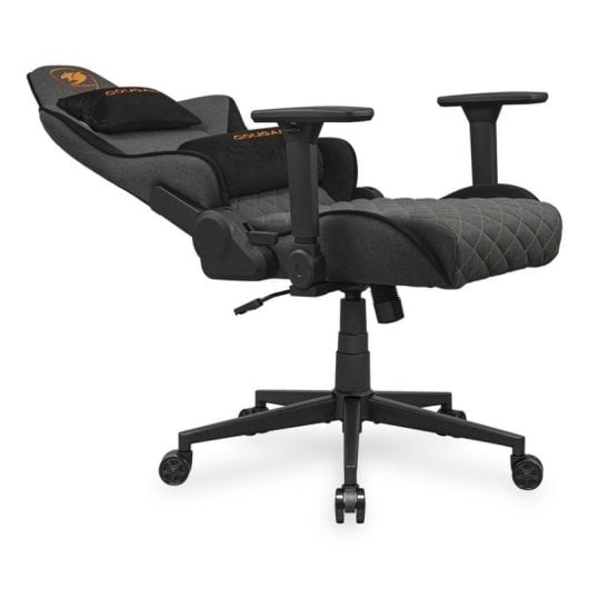 Sedia gaming Cougar Armor One V2 schienale 155° 4D Nero Grigio 120kg