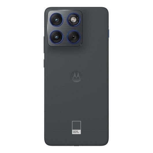 Motorola Edge 70 5G 12GB 512GB Cinzento 6,7" Câmara Tripla