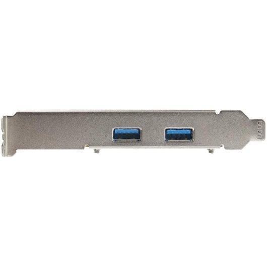 Netzwerkkarte StarTech PEXUSB312A3 PCIe x2 10 Gbit/s USB 3.2 Gen 2 Dual-Port