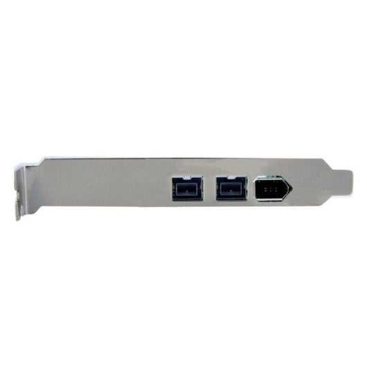 Netzwerkkarte StarTech PEX1394B3 PCIe 0,8 Gbit/s FireWire 800 400 2b 1a