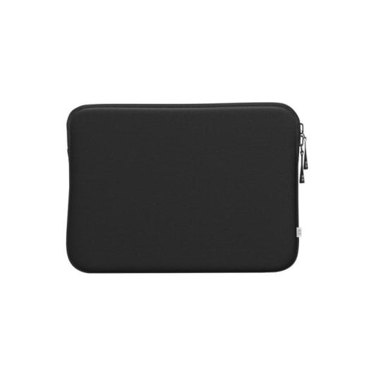 Funda Mw MW-410141 Basics ²Life 14" Schwarz/Weiß für MacBook Pro viscoelastisch