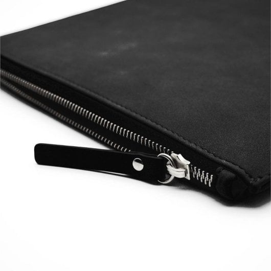 Housse pour ordinateur portable CASYX SLV15N-AT-0005 15 pouces Noir Atelier