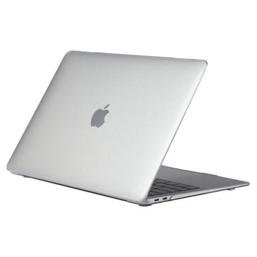 Housse pour ordinateur portable Mw MW-480008 Crystal Clear MacBook Air 13" Antichoc