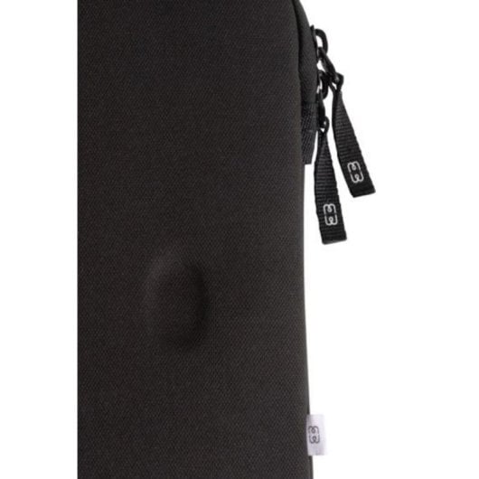 Funda MW MW-410161 MacBook Air 15" Basics 2Life mousse mémoire noir