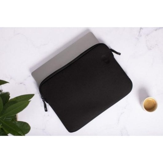 Funda MW MW-410161 MacBook Air 15" Basics 2Life mousse mémoire noir
